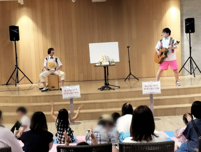 パンプキンワゴン